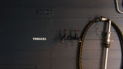 Besichtigung und Degustation