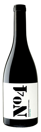 Pinot Noir N°4