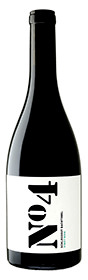Pinot Noir N°4